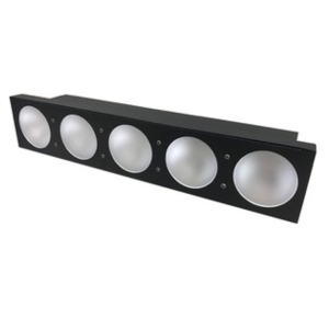 Đèn Led Matrix RGB 5 bóng