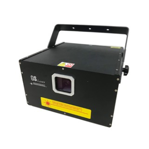 Đèn Laser RGB công suất 1W