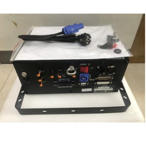 Đèn Laser RGB công suất 4W