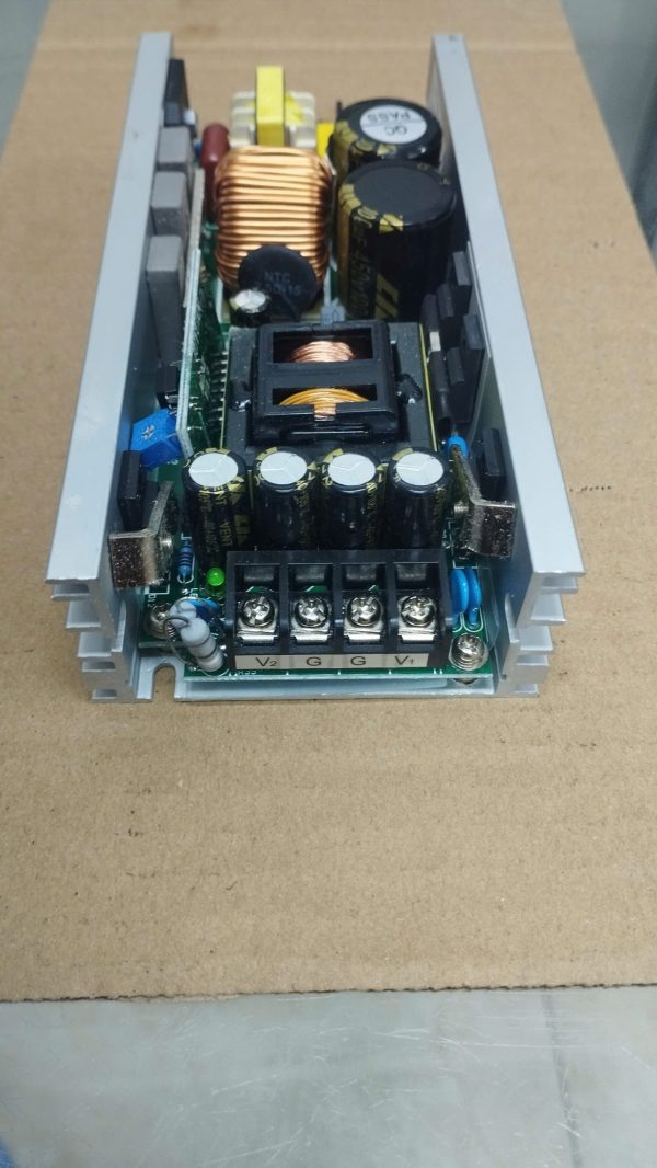 Nguồn beam 280 (JY-500-380+12+36) - Hình ảnh 3
