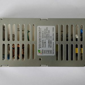 Nguồn 5V 40A G - Energy