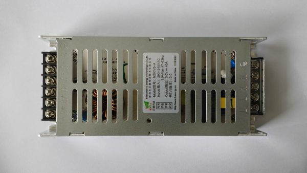 Nguồn 5V 40A G - Energy