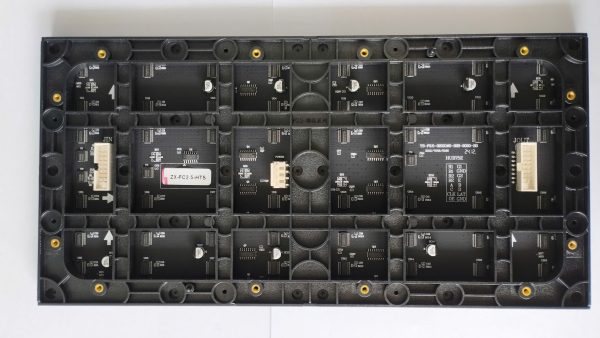 Module led p2.5 indoor - Ảnh 2