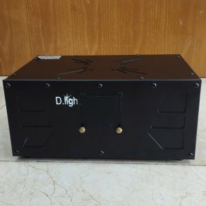 Đèn Laser RGB công suất 4W