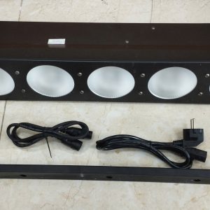 Đèn Led Matrix RGB 5 bóng