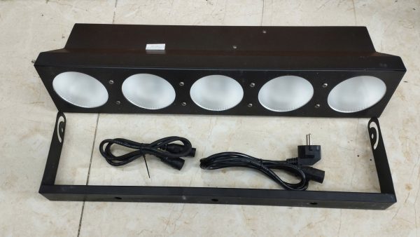 Đèn Led Matrix RGB 5 bóng